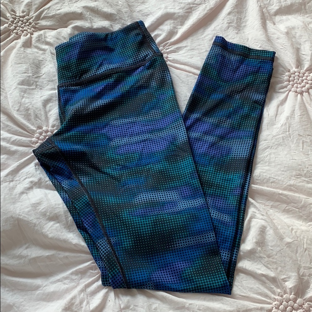 Reebok athletic leggings